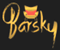 Логотип Barsky