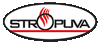 Логотип Stropuva