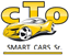 Логотип SMART CARS Sr