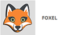 Логотип Foxel