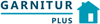 Логотип Garnitur Plus