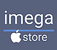 Логотип Imega Store