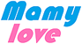 Логотип MamyLove