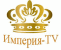 Логотип Империя-TV