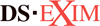 Логотип DS-Exim