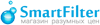Логотип SmartFilter