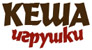 Логотип Кеша