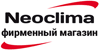 Логотип Neoclima net ua