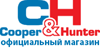 Логотип Cooperhunter net ua