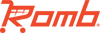Логотип Romb
