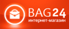 Логотип Bag24
