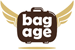 Логотип Bagage