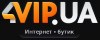Логотип 4vip