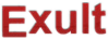 Логотип Exult