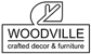 Логотип Woodville