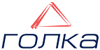 Логотип ГолкА
