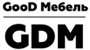Логотип GooD Мебель