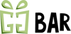 Логотип GG bar