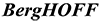 Логотип Berghoff com ua