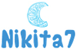 Логотип Nikita7