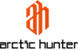 Логотип Arctic Hunter