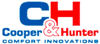 Логотип Air-CH