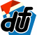 Логотип Duf