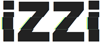 Логотип Izzi