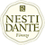 Логотип Nesti Dante