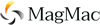 Логотип MagMac