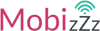 Логотип Mobizzz