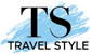 Логотип Travelstyle