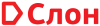 Логотип Dslon
