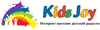 Логотип Kids Joy