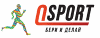 Логотип Osport