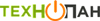 Логотип Технопан