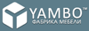 Логотип Yambo