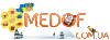 Логотип Medof