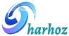Логотип Harhoz