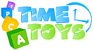 Логотип TimeToys