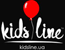 Логотип Kidsline