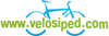 Логотип Velosiped