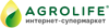 Логотип Agrolife