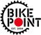 Логотип BikePoint