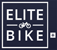 Логотип EliteBike+