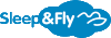Логотип Sleep-Fly