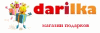 Логотип Darilka