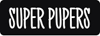 Логотип Super Pupers