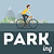 Логотип ВелопарКing