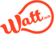 Логотип Watt